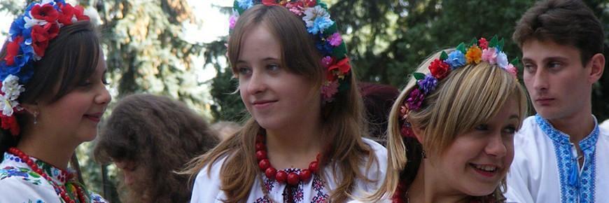 Huzulenfestival in Snjatyn (Снятин): Veranstaltungskalender mit Schwerpunkt Polen, Slowakei, Moldova