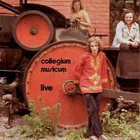 die beste Rockplatte der Slowakei ist immer noch COLLEGIUM MUSICUM LIVE von 1973