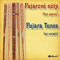 die lange Holzflöte Fujara wird fast nur von Slowaken gespielt