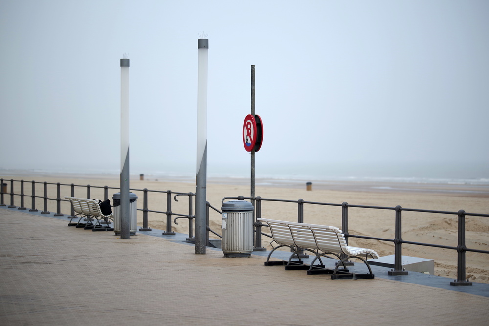 Oostende, Vlaanderen