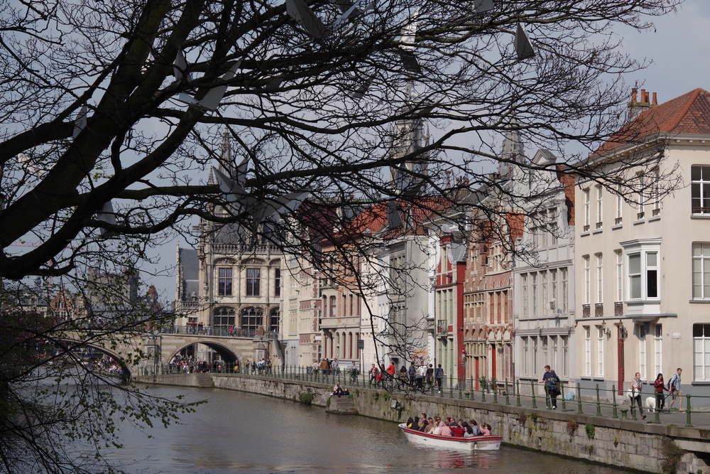 Brugge, Vlaanderen