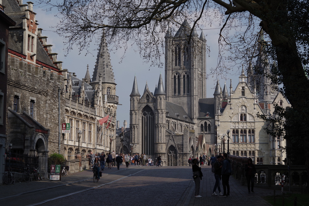 Brugge, Vlaanderen