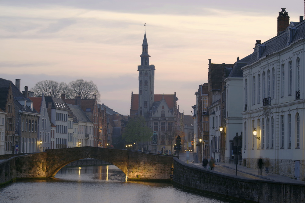 Gent, Vlaanderen