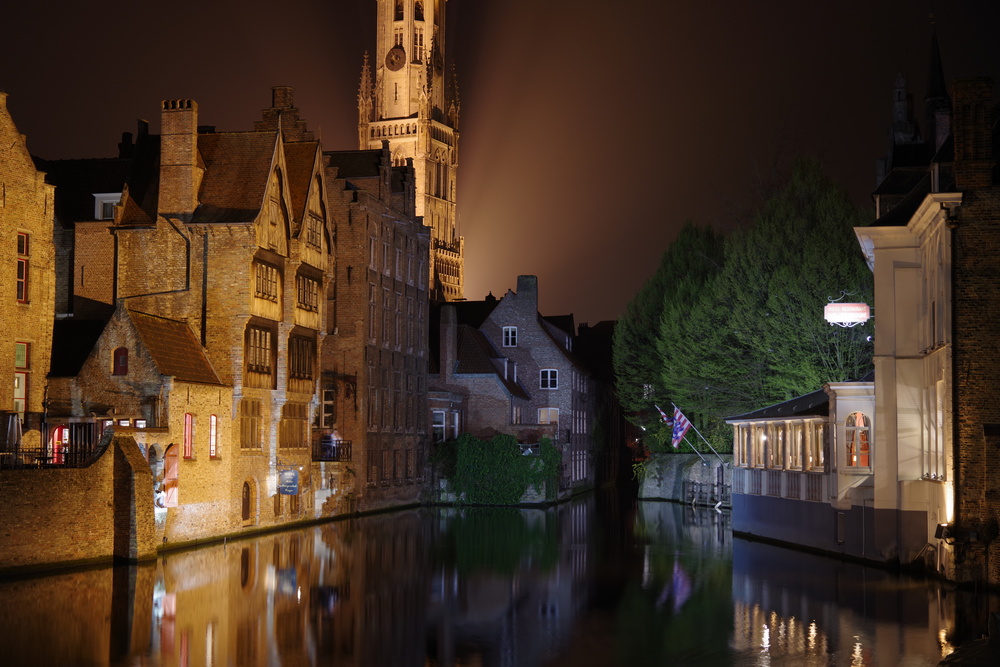 Gent, Vlaanderen